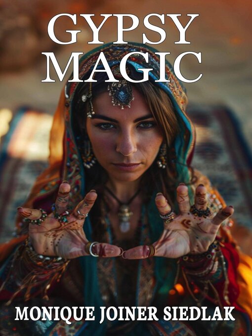 Title details for Gypsy Magic by Monique Joiner Siedlak - Available